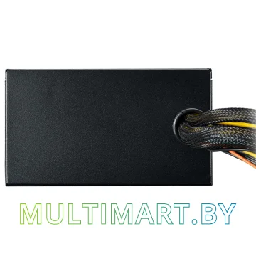 Блок питания Cooler Master MPE-6001-ACABN-EU 230V V4 600W (MPE-6001-ACABN) картинка 4